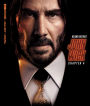 John Wick: Chapter 4 [Includes Digital Copy] [4K Ultra HD Blu-ray/Blu-ray]