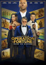 Operation Fortune: Ruse de Guerre