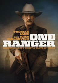 Title: One Ranger