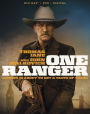 One Ranger [Blu-ray/DVD]