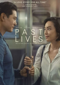 Title: Past Lives