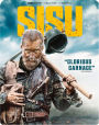Sisu [Includes Digital Copy] [4K Ultra HD Blu-ray/Blu-ray]