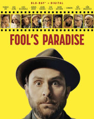 Title: Fool's Paradise [Includes Digital Copy] [Blu-ray]