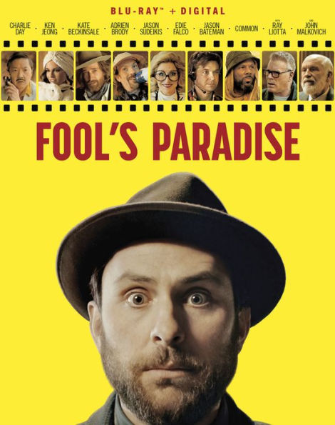 Fool's Paradise [Includes Digital Copy] [Blu-ray]