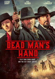 Title: Dead Man's Hand