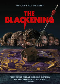 Title: The Blackening