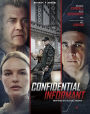 Confidential Informant [Includes Digital Copy] [Blu-ray]