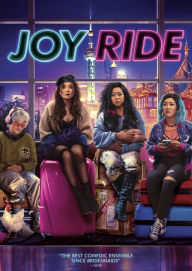 Title: Joy Ride