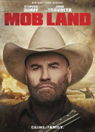 Title: Mob Land [Includes Digital Copy] [Blu-ray/DVD]