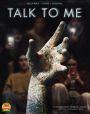 Talk to Me [Includes Digital Copy] [Blu-ray/DVD]