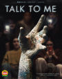 Talk to Me [Includes Digital Copy] [4K Ultra HD Blu-ray/Blu-ray]