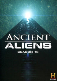 Title: Ancient Aliens: Season 18