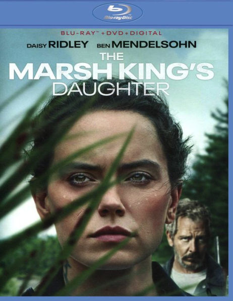 The Marsh King's Daughter