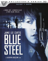 Title: Blue Steel [Includes Digital Copy] [Blu-ray]