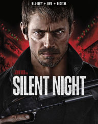 Title: Silent Night [Includes Digital Copy] [Blu-ray/DVD]