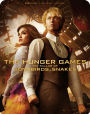The Hunger Games: The Ballad of Songbirds and Snakes [4K Ultra HD Blu-ray/Blu-ray]