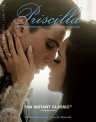 Title: Priscilla [Includes Digital Copy] [Blu-ray/DVD]