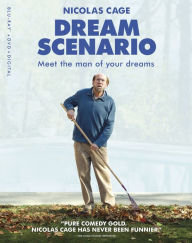 Dream Scenario [Includes Digital Copy] [Blu-ray/DVD]