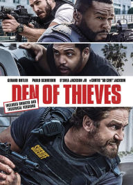 Title: Den of Thieves