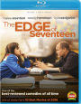 The Edge of Seventeen [Includes Digital Copy] [Blu-ray/DVD]