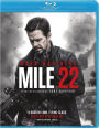 Mile 22 [Blu-ray]