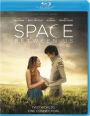 The Space Between Us [Includes Digital Copy] [Blu-ray/DVD]