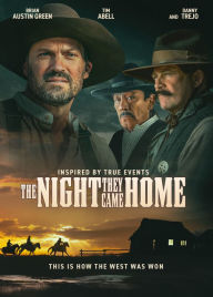 Title: The Night They Came Home [Includes Digital Copy] [Blu-ray/DVD]