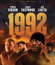 Title: 1992 [Blu-ray]