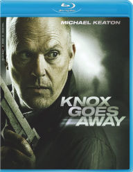 Knox Goes Away [Includes Digital Copy] [Blu-ray/DVD]