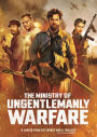 The Ministry of Ungentlemanly Warfare