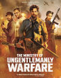 The Ministry of Ungentlemanly Warfare [Includes Digital Copy] [Blu-ray/DVD]