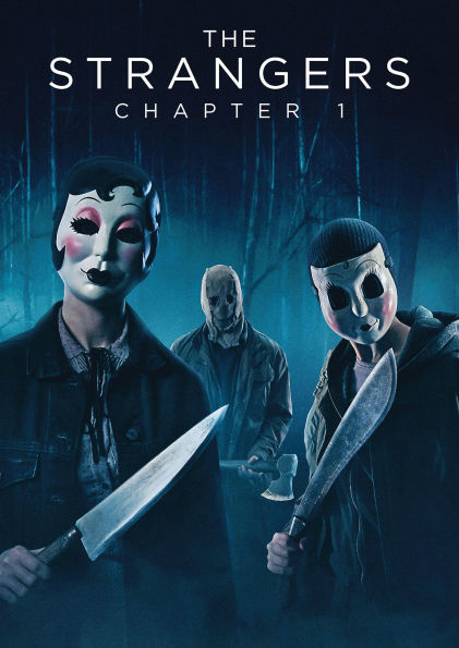 The Strangers: Chapter 1