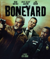 Title: Boneyard [Blu-ray]