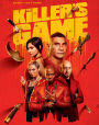 The Killer's Game [Blu-ray]