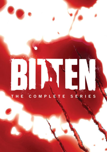 Bitten: The Complete Series