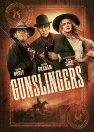 Title: Gunslingers