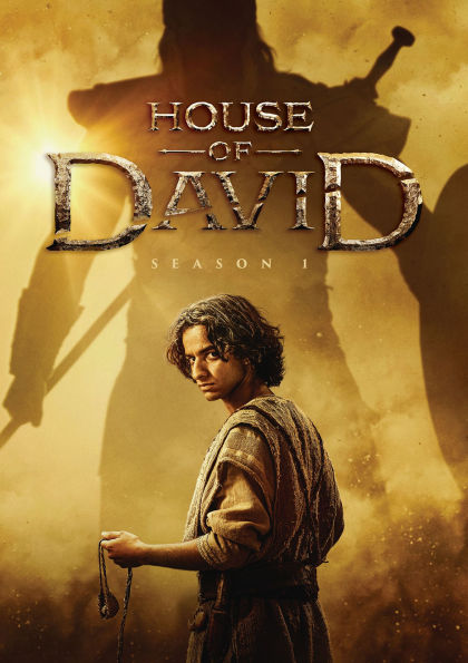 House of David: Season1