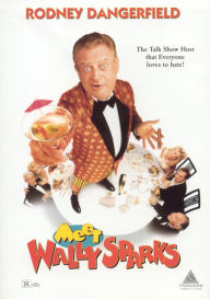 Title: Meet Wally Sparks