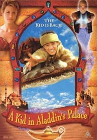 Title: A Kid in Aladdin's Palace
