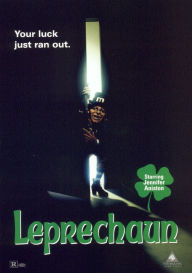 Title: Leprechaun