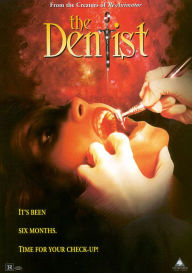 Title: The Dentist