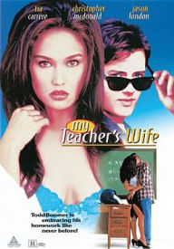 Title: My Teacher's Wife