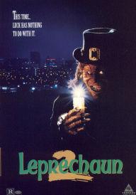 Title: Leprechaun 2