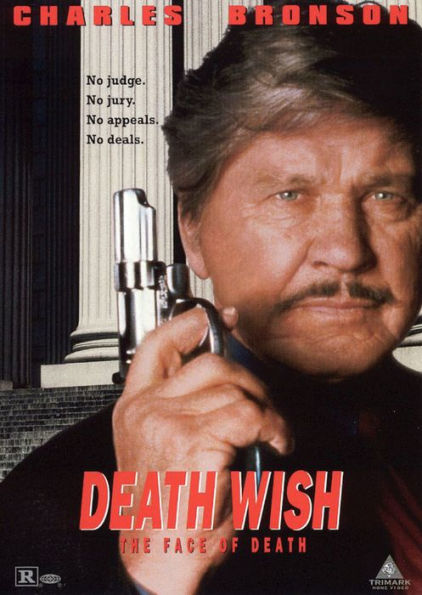 Death Wish 5: The Face of Death