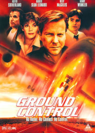 Title: Ground Control