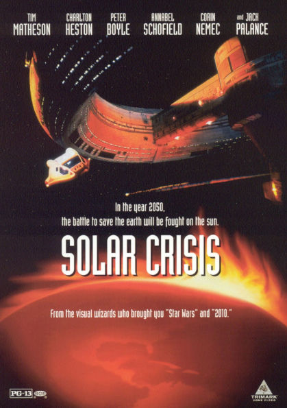 Solar Crisis