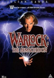 Title: Warlock: The Armageddon