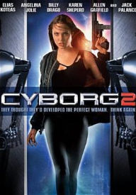 Title: Cyborg 2