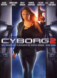 Title: Cyborg 2