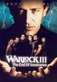 Title: Warlock III: The End Of Innocence